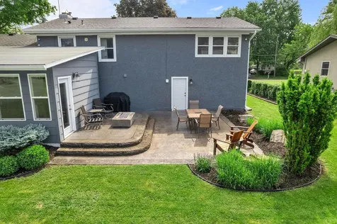 2857 Vanderbie Road Little Canada MN 55117