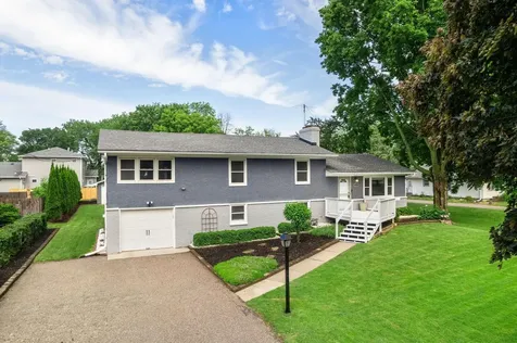 2857 Vanderbie Road Little Canada MN 55117