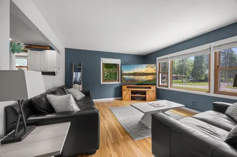 2857 Vanderbie Road Little Canada MN 55117