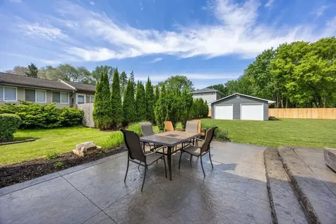 2857 Vanderbie Road Little Canada MN 55117