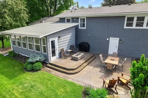 2857 Vanderbie Road Little Canada MN 55117