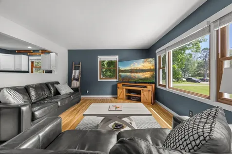 2857 Vanderbie Road Little Canada MN 55117