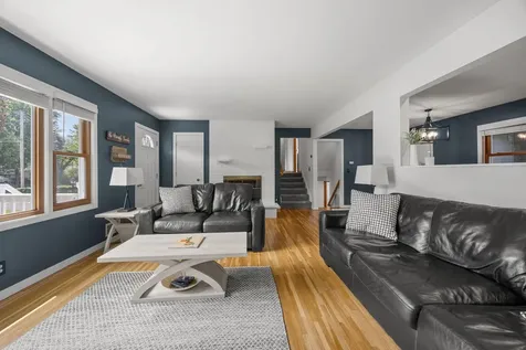 2857 Vanderbie Road Little Canada MN 55117