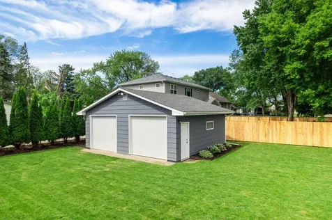 2857 Vanderbie Road Little Canada MN 55117