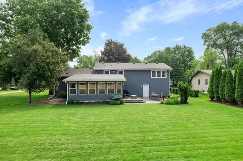 2857 Vanderbie Road Little Canada MN 55117