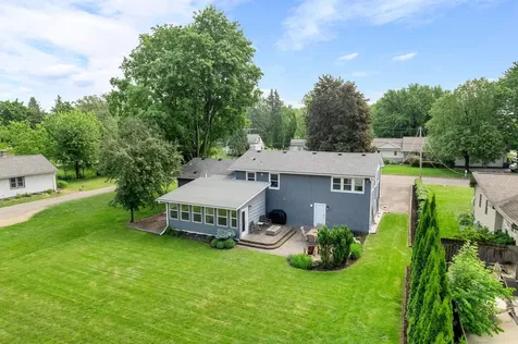 2857 Vanderbie Road Little Canada MN 55117