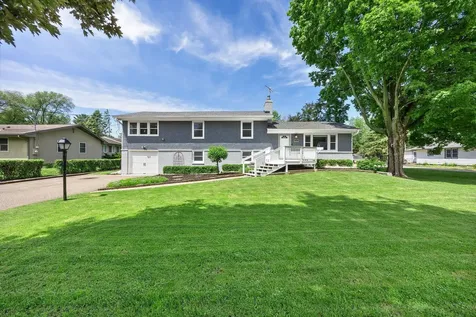 2857 Vanderbie Road Little Canada MN 55117