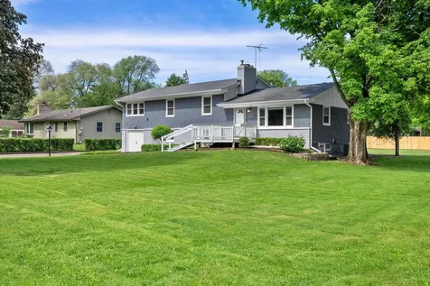 2857 Vanderbie Road Little Canada MN 55117