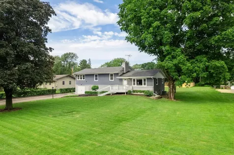 2857 Vanderbie Road Little Canada MN 55117