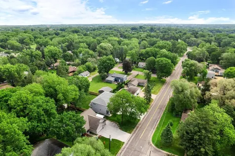 2857 Vanderbie Road Little Canada MN 55117