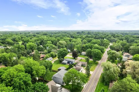 2857 Vanderbie Road Little Canada MN 55117