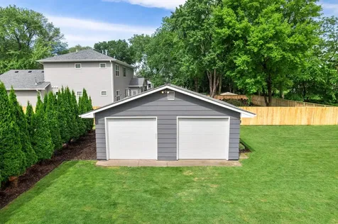 2857 Vanderbie Road Little Canada MN 55117