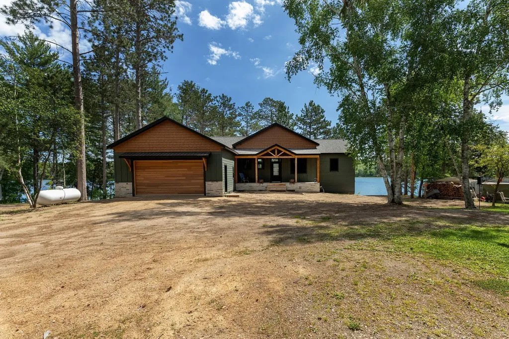 1090 Rainy Lake Drive NW Backus MN 56435