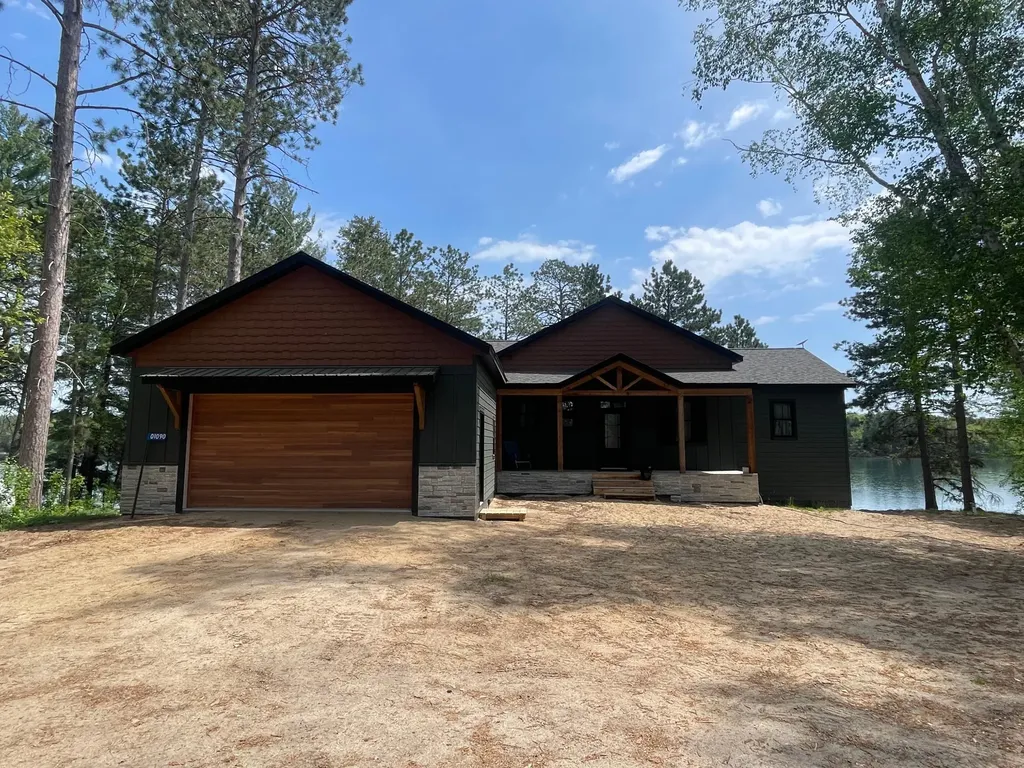 1090 Rainy Lake Drive NW Backus MN 56435