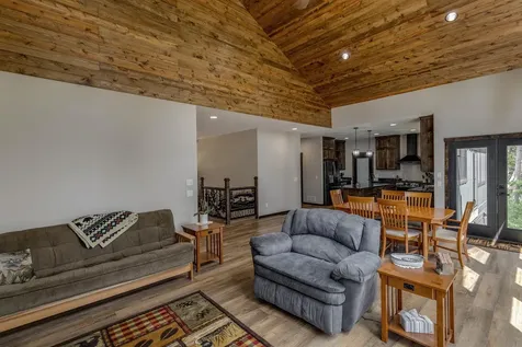 1090 Rainy Lake Drive NW Backus MN 56435