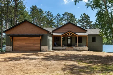 1090 Rainy Lake Drive NW Backus MN 56435