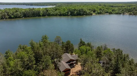 1090 Rainy Lake Drive NW Backus MN 56435
