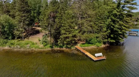 1090 Rainy Lake Drive NW Backus MN 56435