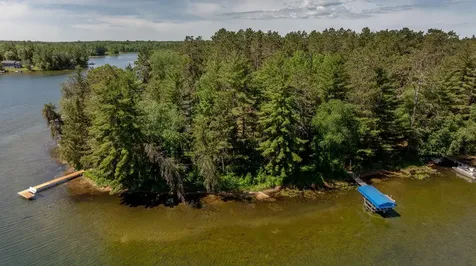 1090 Rainy Lake Drive NW Backus MN 56435