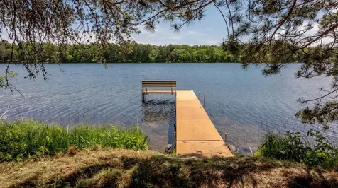 1090 Rainy Lake Drive NW Backus MN 56435