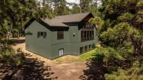 1090 Rainy Lake Drive NW Backus MN 56435