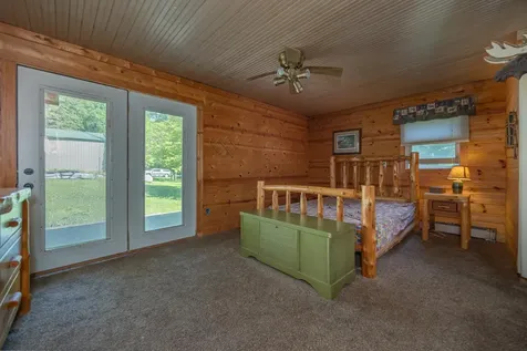 8612 Cabin Camp Drive NE Remer MN 56672