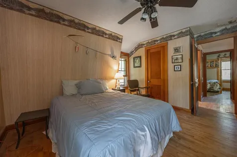 8612 Cabin Camp Drive NE Remer MN 56672