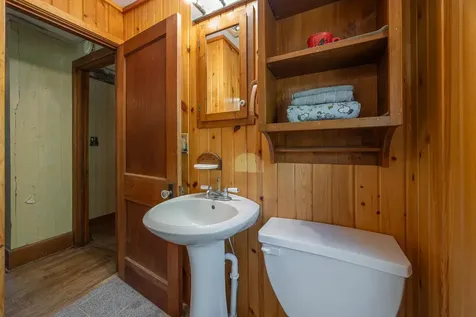 8612 Cabin Camp Drive NE Remer MN 56672