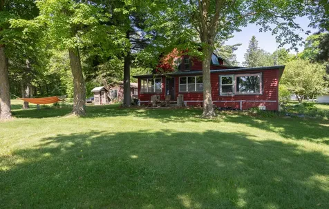 8612 Cabin Camp Drive NE Remer MN 56672