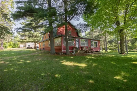 8612 Cabin Camp Drive NE Remer MN 56672
