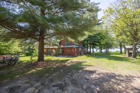8612 Cabin Camp Drive NE Remer MN 56672