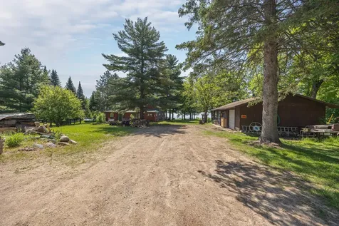 8612 Cabin Camp Drive NE Remer MN 56672