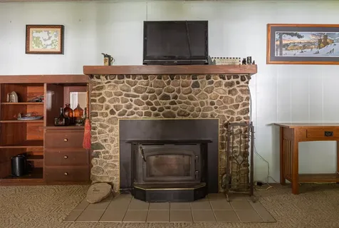 8612 Cabin Camp Drive NE Remer MN 56672