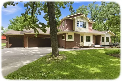 21527 Homestead Trail Corcoran MN 55340