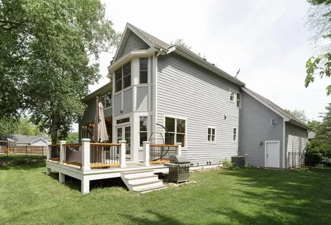 7617 Brooklyn Park Drive Brooklyn Park MN 55444