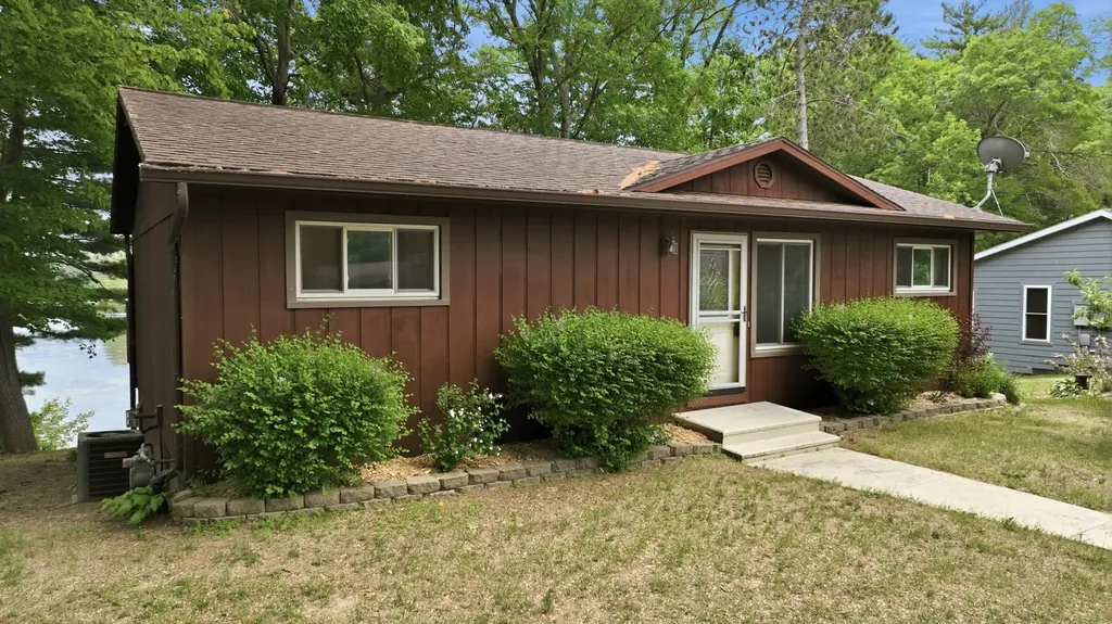 1123A 22 1/2 Street Chetek WI 54728