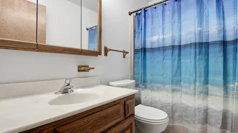 1123A 22 1/2 Street Chetek WI 54728