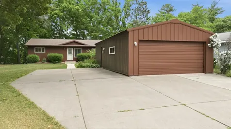 1123A 22 1/2 Street Chetek WI 54728