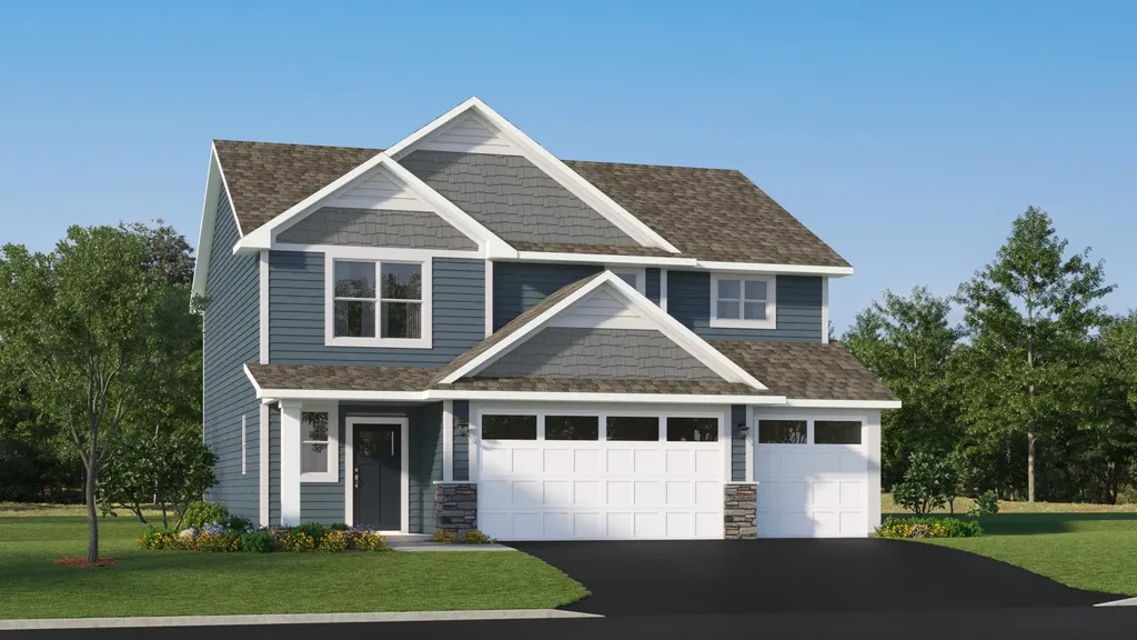7664 Lotus Lane Lino Lakes MN 55038