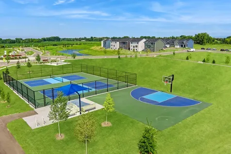 7664 Lotus Lane Lino Lakes MN 55038