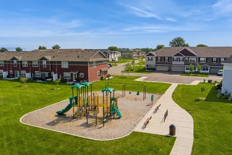 7664 Lotus Lane Lino Lakes MN 55038