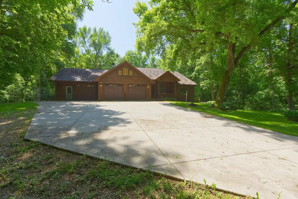 7490 Norling Avenue SW Cokato MN 55321