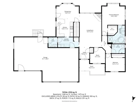 7490 Norling Avenue SW Cokato MN 55321