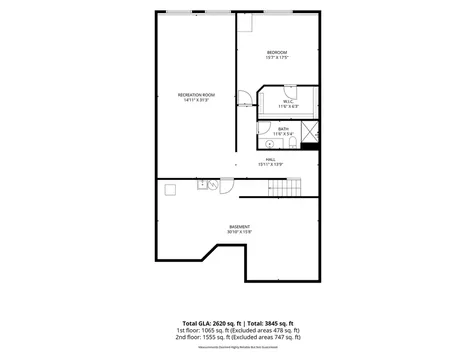 12084 65th Street NE Otsego MN 55301