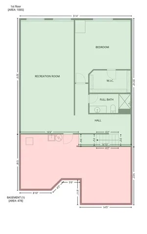 12084 65th Street NE Otsego MN 55301