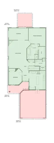 12084 65th Street NE Otsego MN 55301