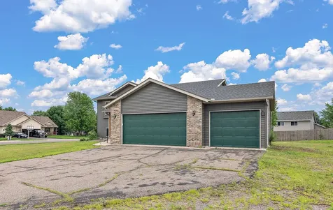 14366 Balsam Boulevard Becker MN 55308