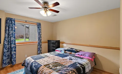 14366 Balsam Boulevard Becker MN 55308