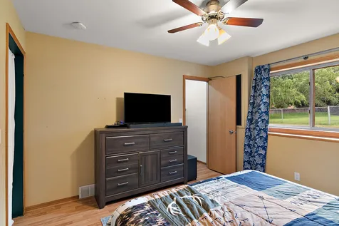 14366 Balsam Boulevard Becker MN 55308