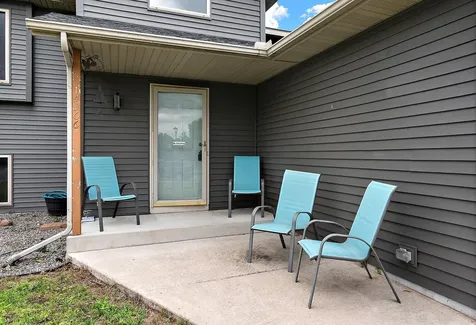 14366 Balsam Boulevard Becker MN 55308